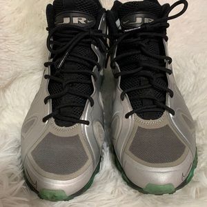 Nike air max Griffey fury size 8 $60